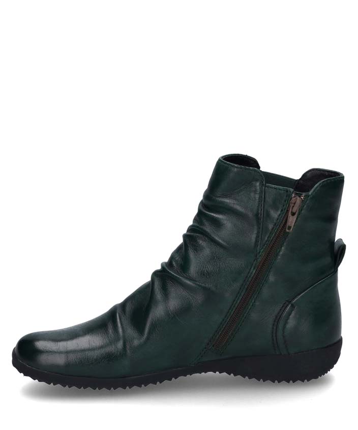 Josef Seibel Naly 66 - Green