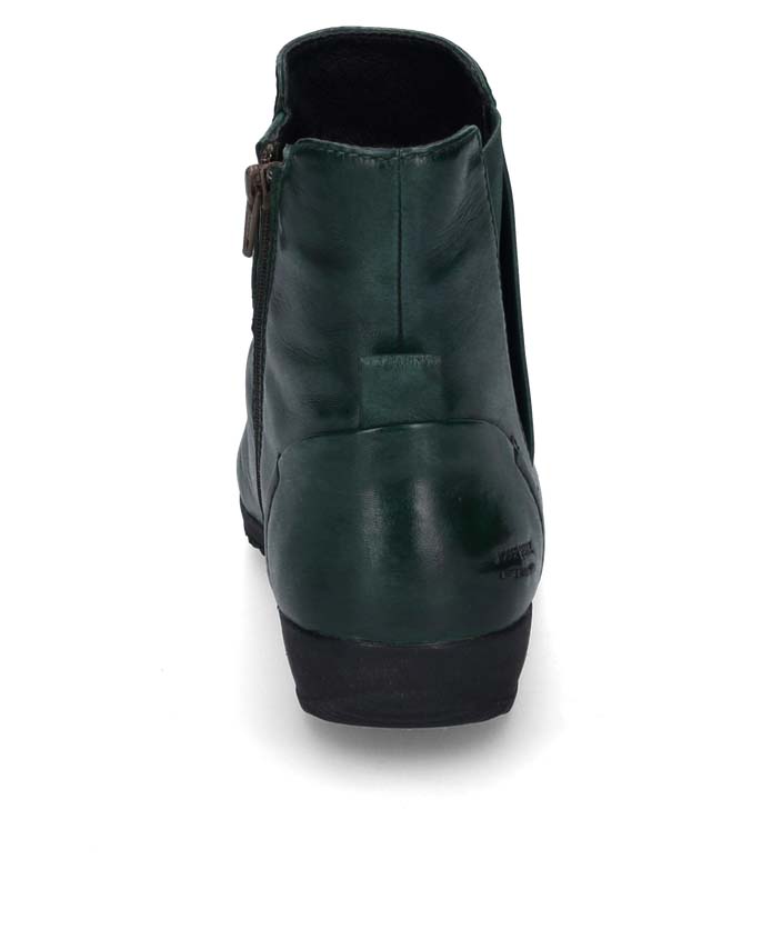 Josef Seibel Naly 66 - Green