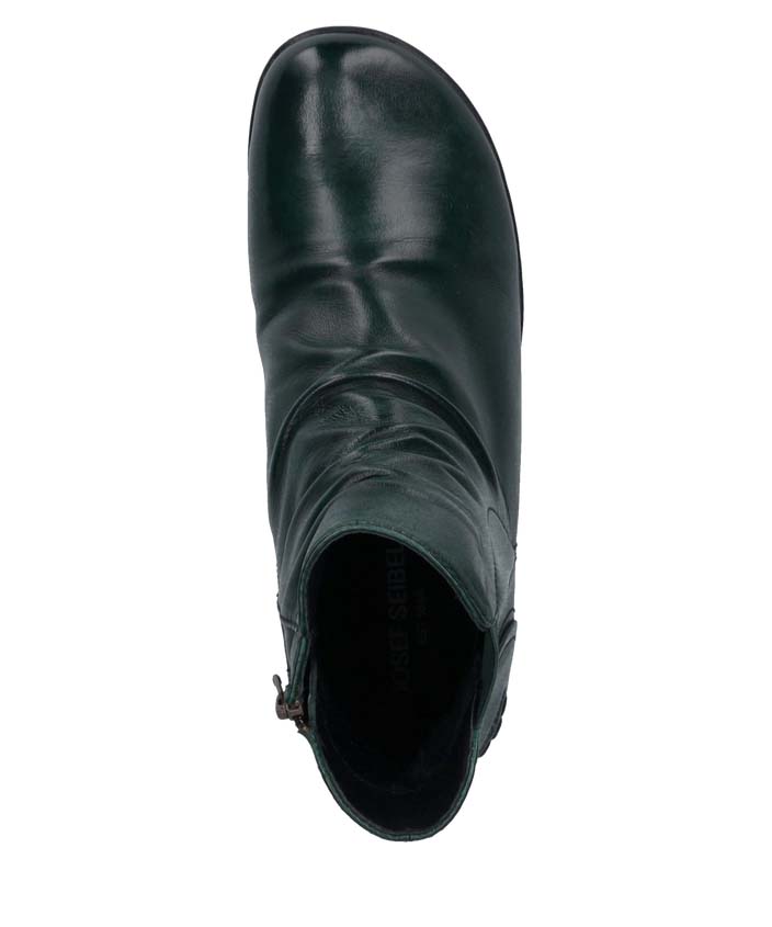 Josef Seibel Naly 66 - Green