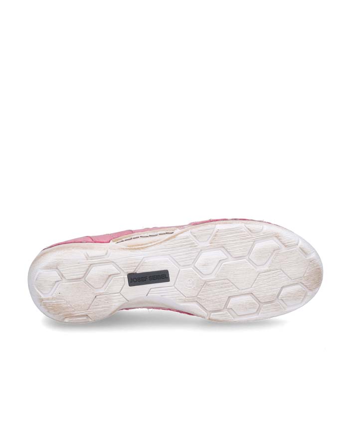 Josef Seibel Fergey 89 - Red
