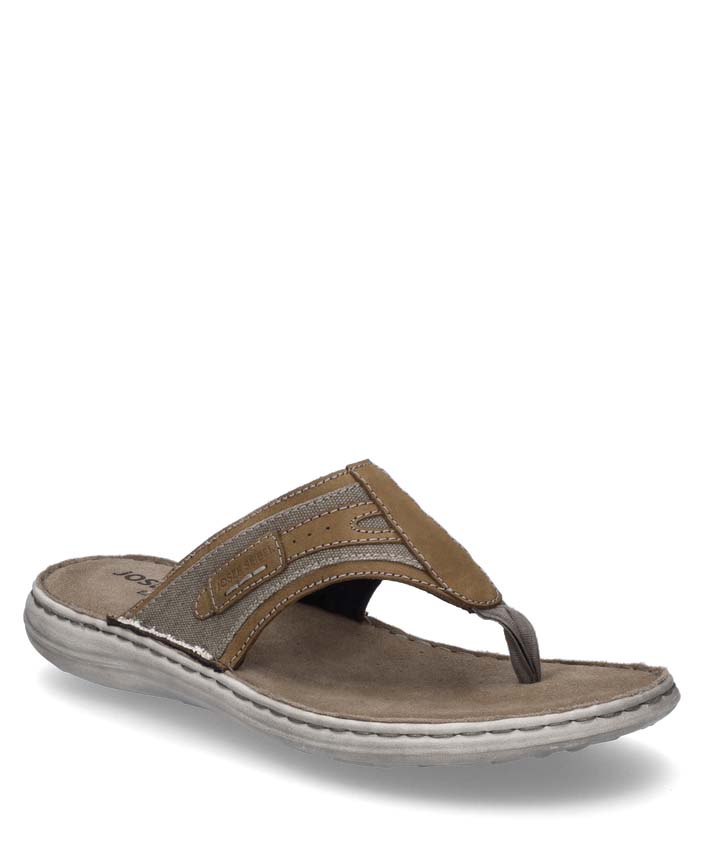 Josef Seibel Vincent 12 - Brown
