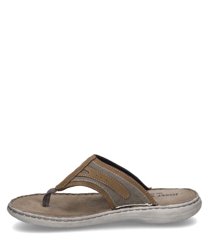 Josef Seibel Vincent 12 - Brown