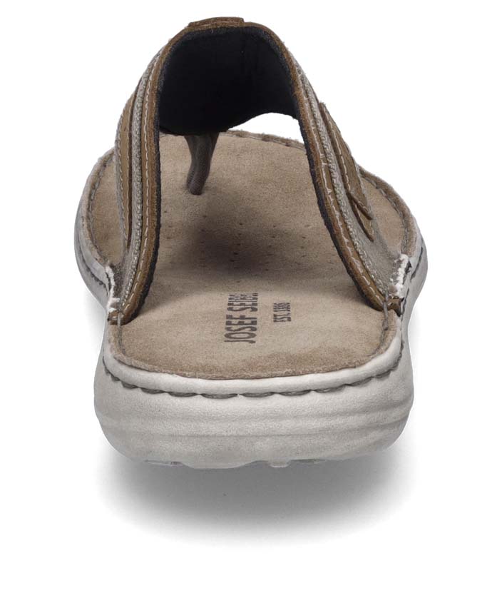 Josef Seibel Vincent 12 - Brown