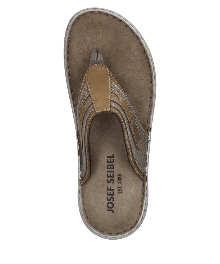 Josef Seibel Vincent 12 - Brown