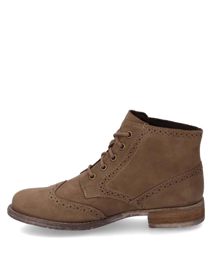 Josef Seibel Sienna 15 - Brown
