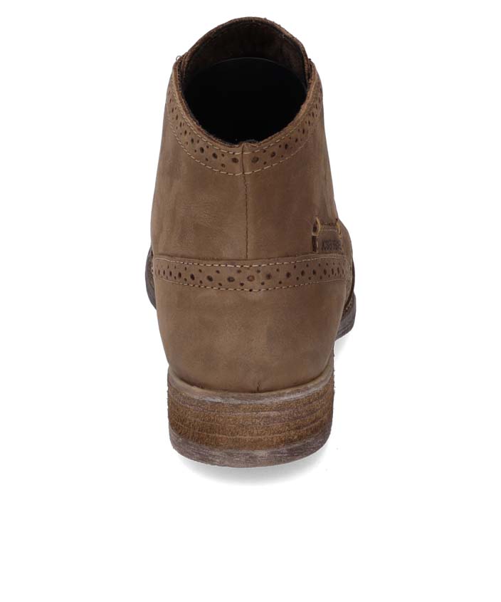 Josef Seibel Sienna 15 - Brown