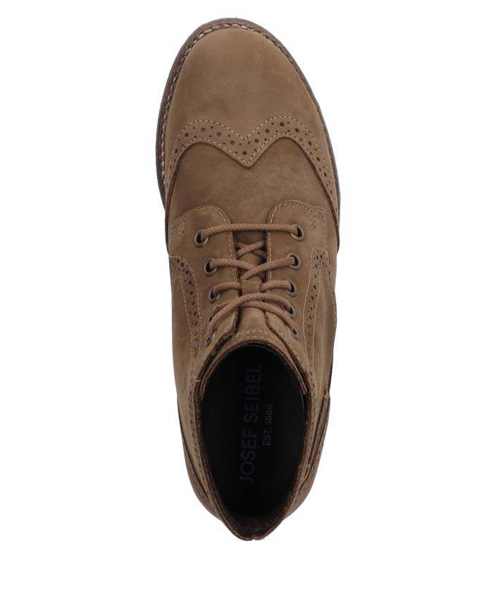 Josef Seibel Sienna 15 - Brown