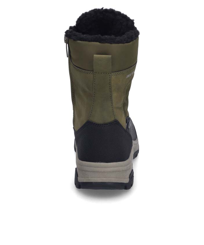 Josef Seibel Davos 52 - Black