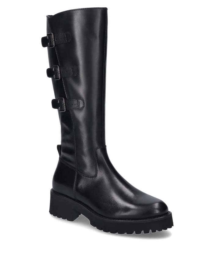 Josef Seibel Sallina 10 - Black