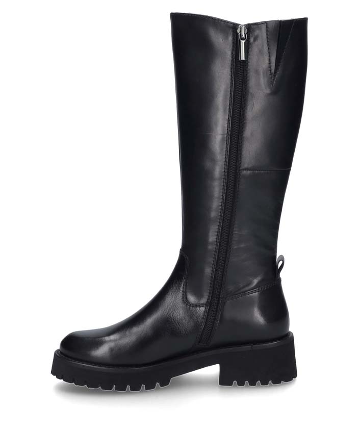 Josef Seibel Sallina 10 - Black