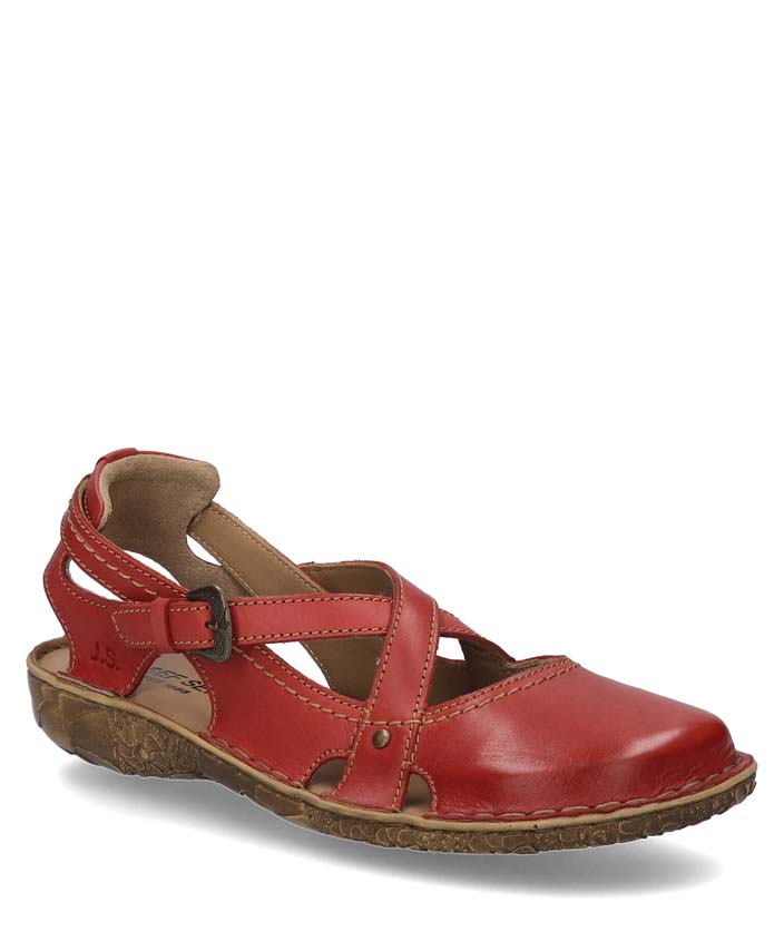 Josef Seibel Rosalie 13 - Red