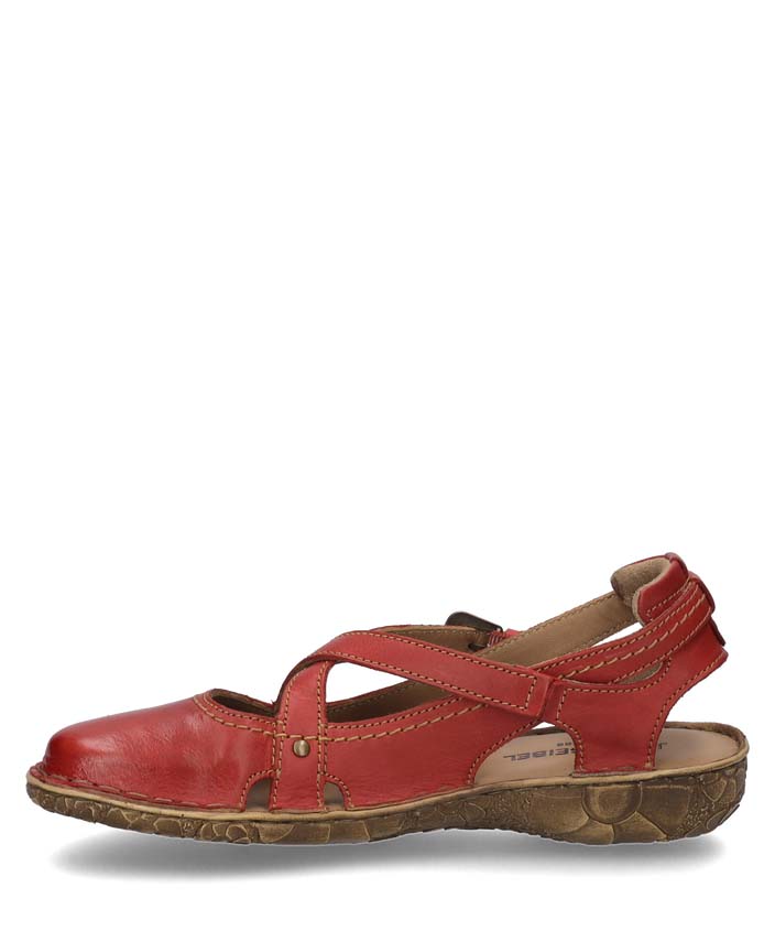 Josef Seibel Rosalie 13 - Red