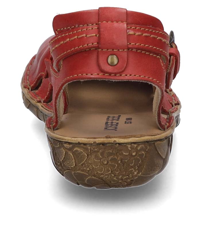 Josef Seibel Rosalie 13 - Red