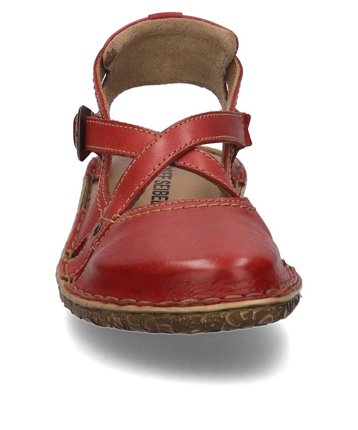 Josef Seibel Rosalie 13 - Red