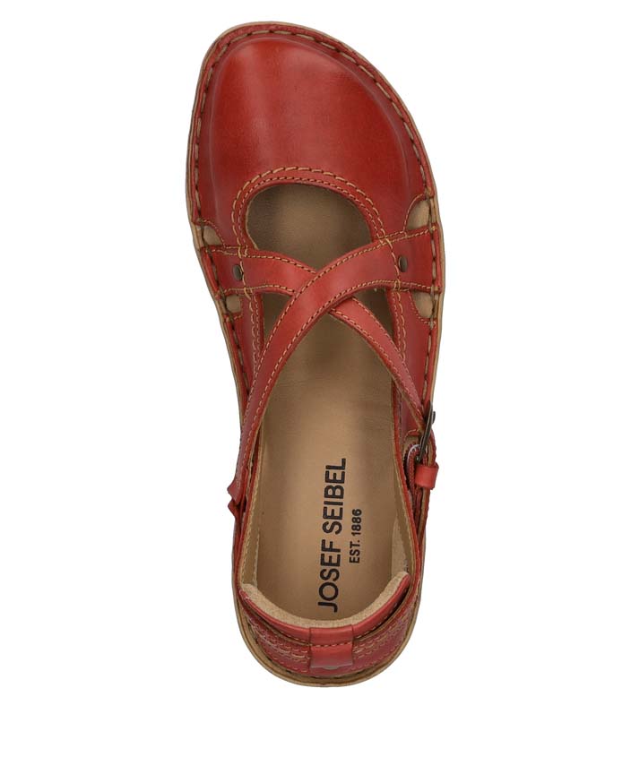 Josef Seibel Rosalie 13 - Red