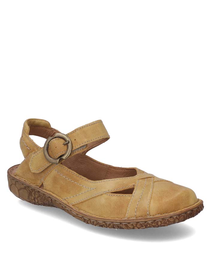 Josef Seibel Rosalie 49 - Yellow