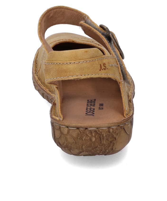 Josef Seibel Rosalie 49 - Yellow