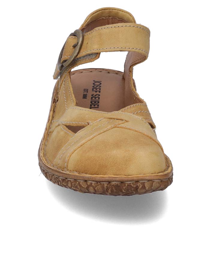 Josef Seibel Rosalie 49 - Yellow