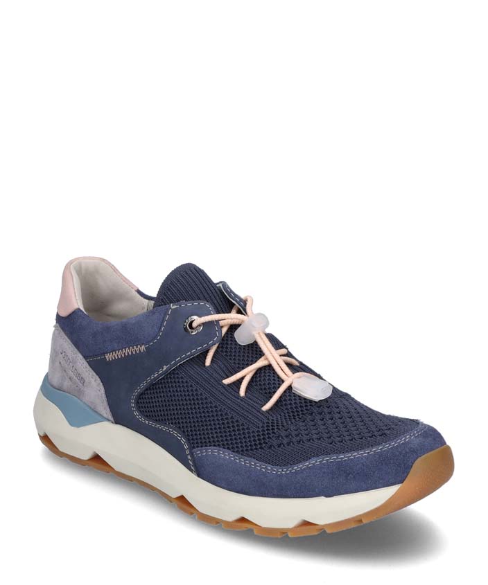 Josef Seibel Jonah 03 - Blue