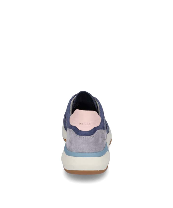 Josef Seibel Jonah 03 - Blue