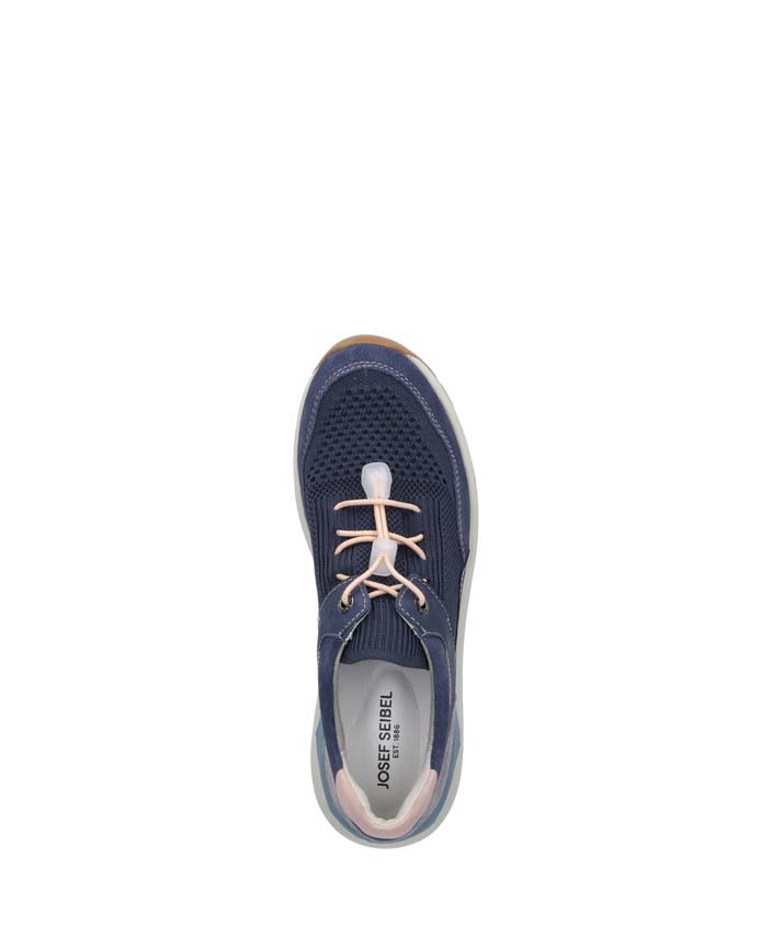 Josef Seibel Jonah 03 - Blue