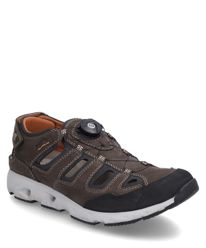 Josef Seibel Noah 08 - Brown