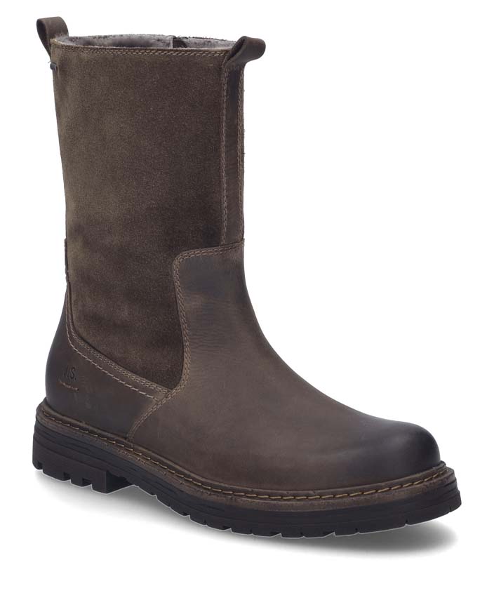 Josef Seibel Curtis 52 - Brown