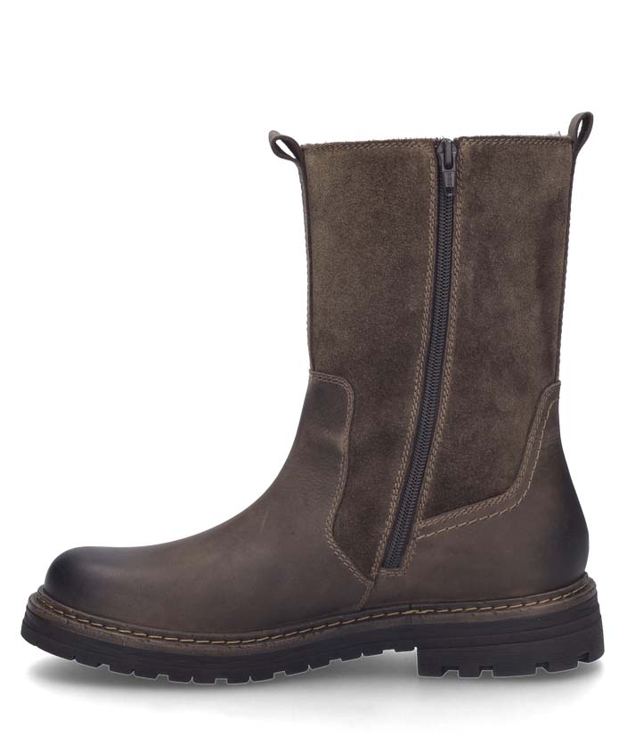 Josef Seibel Curtis 52 - Brown