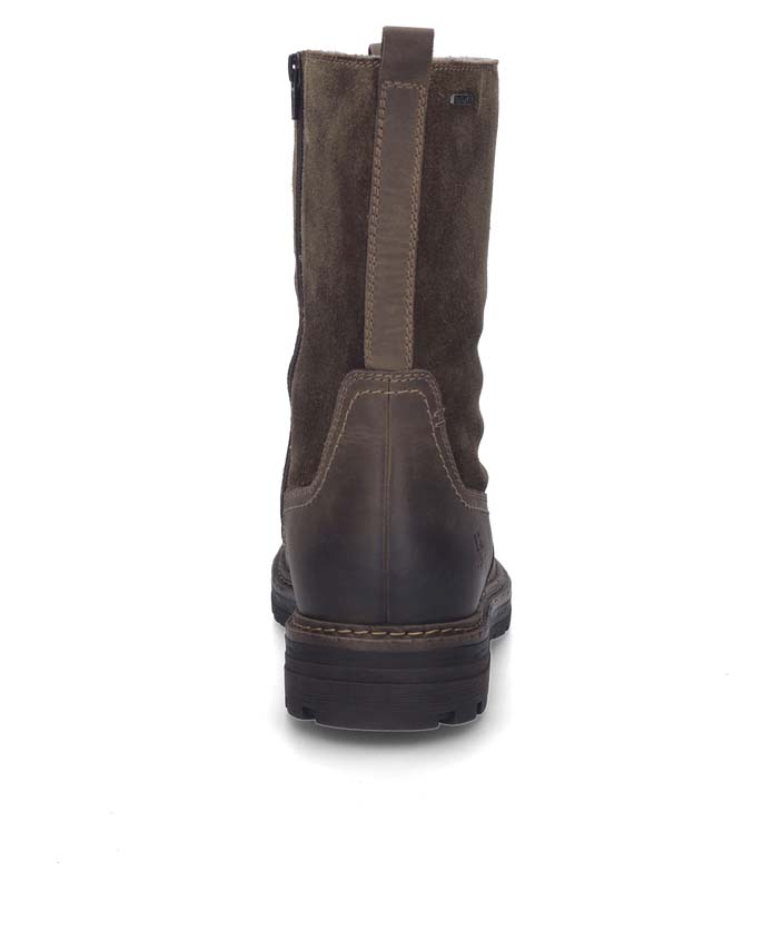 Josef Seibel Curtis 52 - Brown