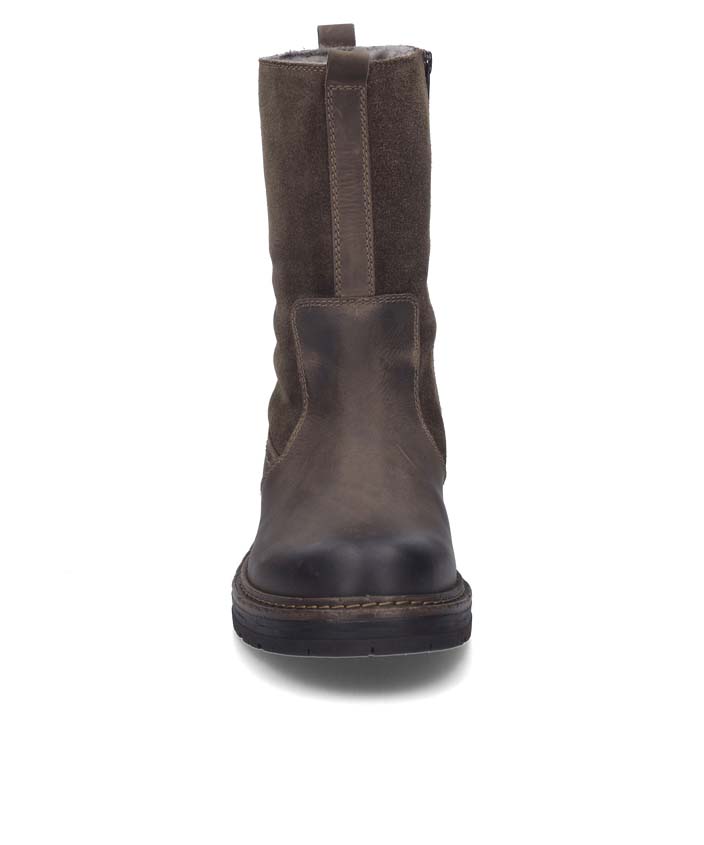 Josef Seibel Curtis 52 - Brown