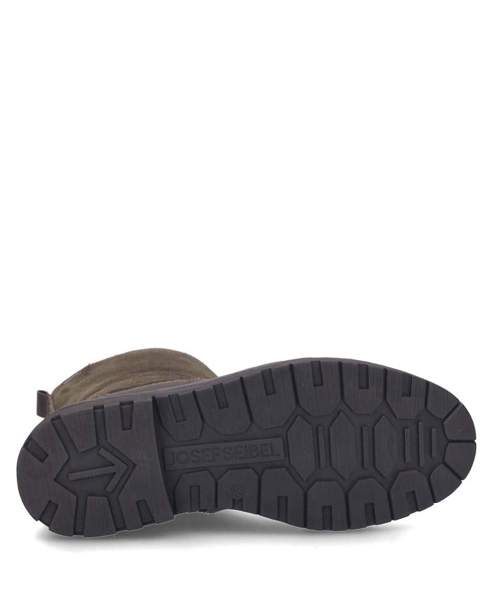 Josef Seibel Curtis 52 - Brown