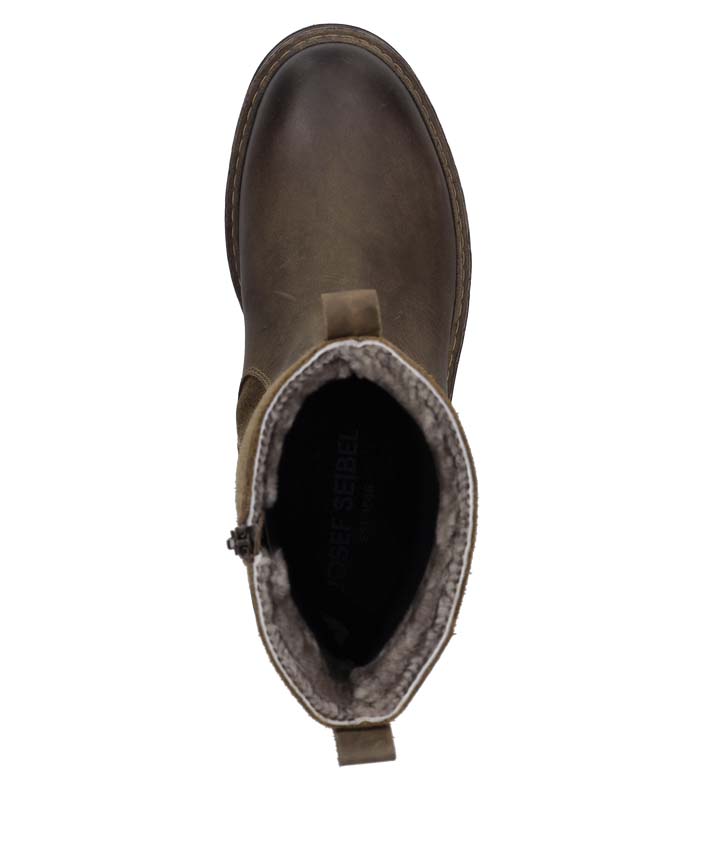 Josef Seibel Curtis 52 - Brown