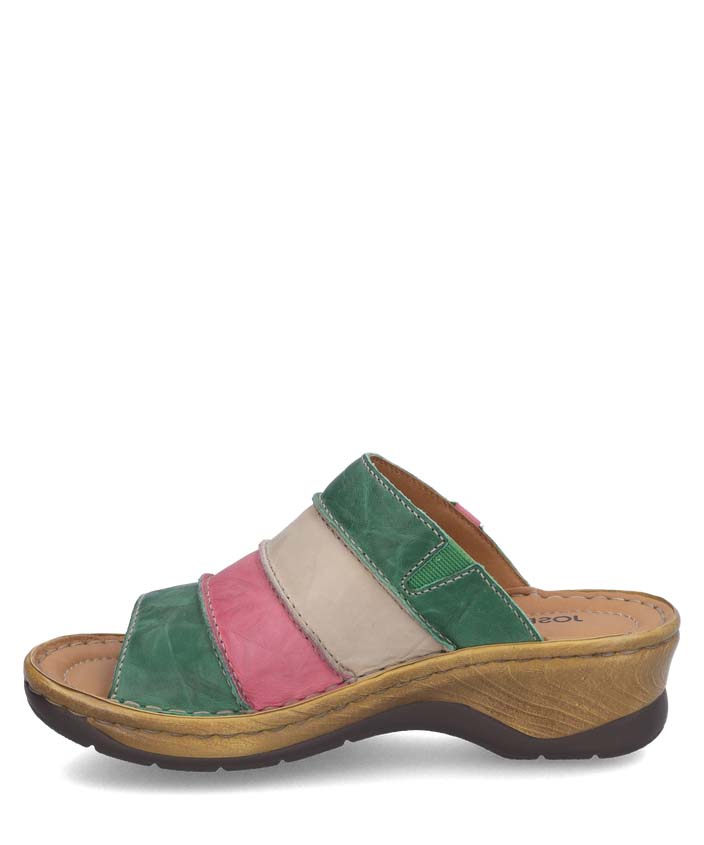Josef Seibel Catalonia 64 - Green