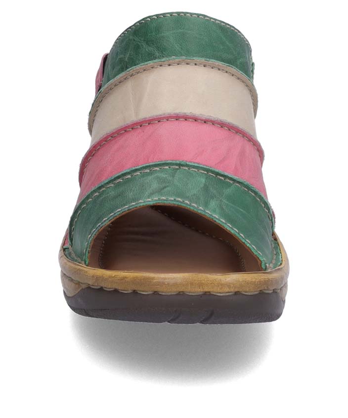 Josef Seibel Catalonia 64 - Green