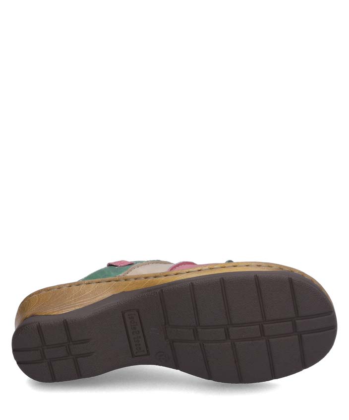 Josef Seibel Catalonia 64 - Green