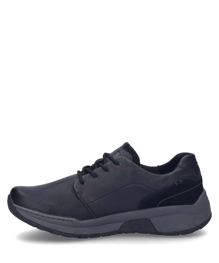 Josef Seibel Mitchell 02 - Black