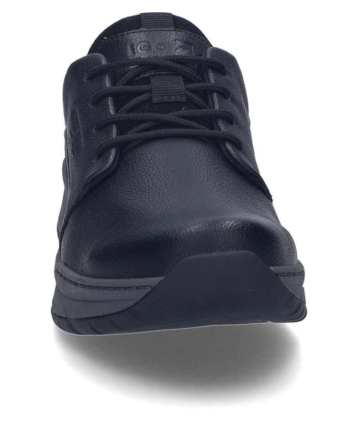 Josef Seibel Mitchell 02 - Black