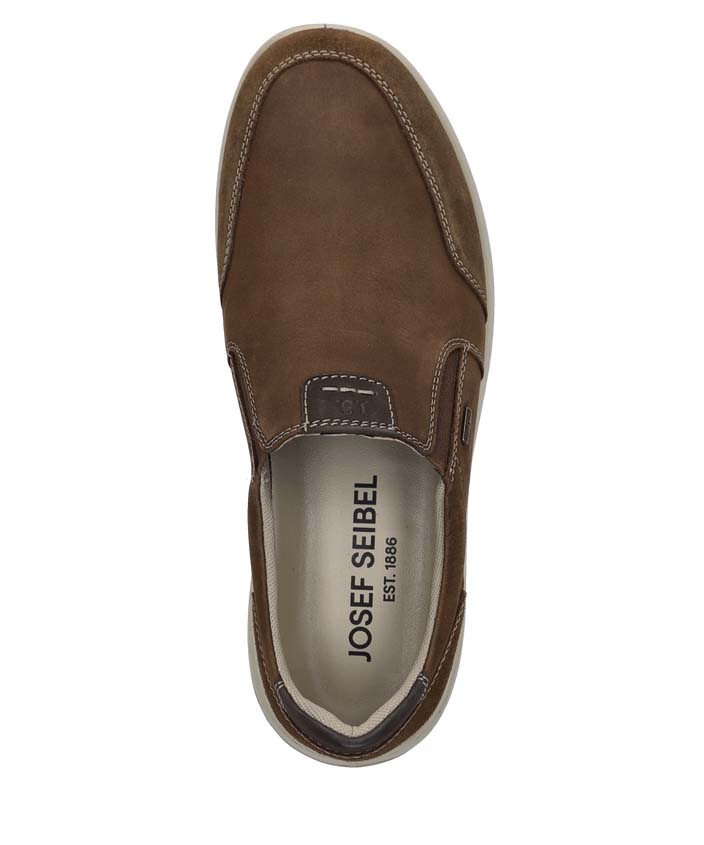 Josef Seibel Marley 52 - Brown
