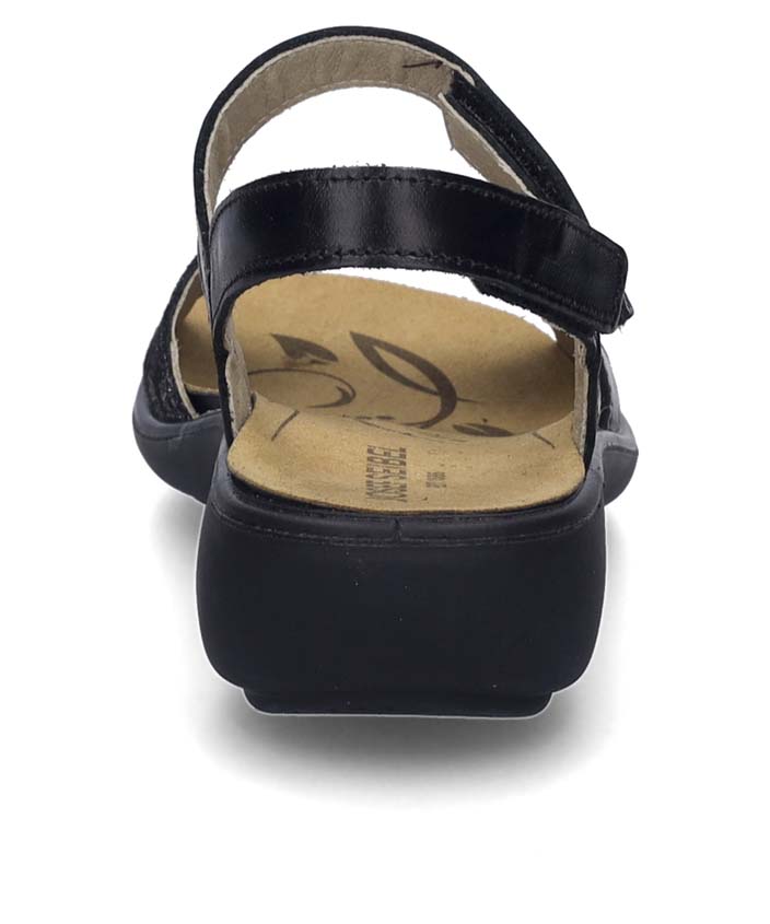 Josef Seibel Ibiza 86 - Black