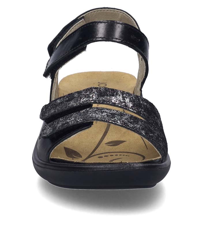 Josef Seibel Ibiza 86 - Black