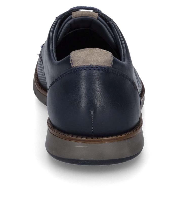 Josef Seibel Tyler 09 - Blue
