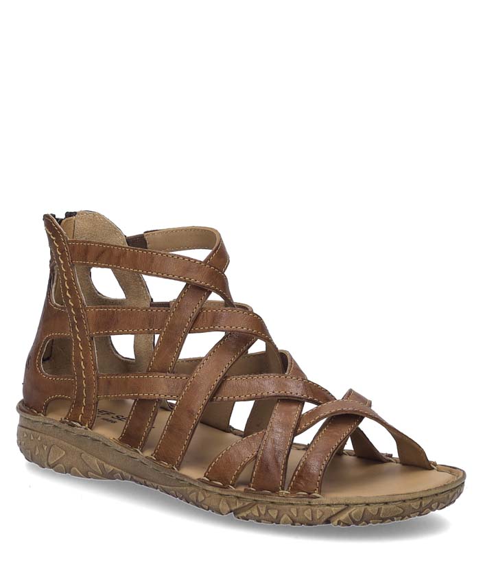 Josef Seibel Ivy 06 - Brown