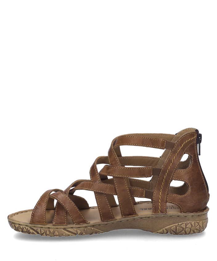 Josef Seibel Ivy 06 - Brown