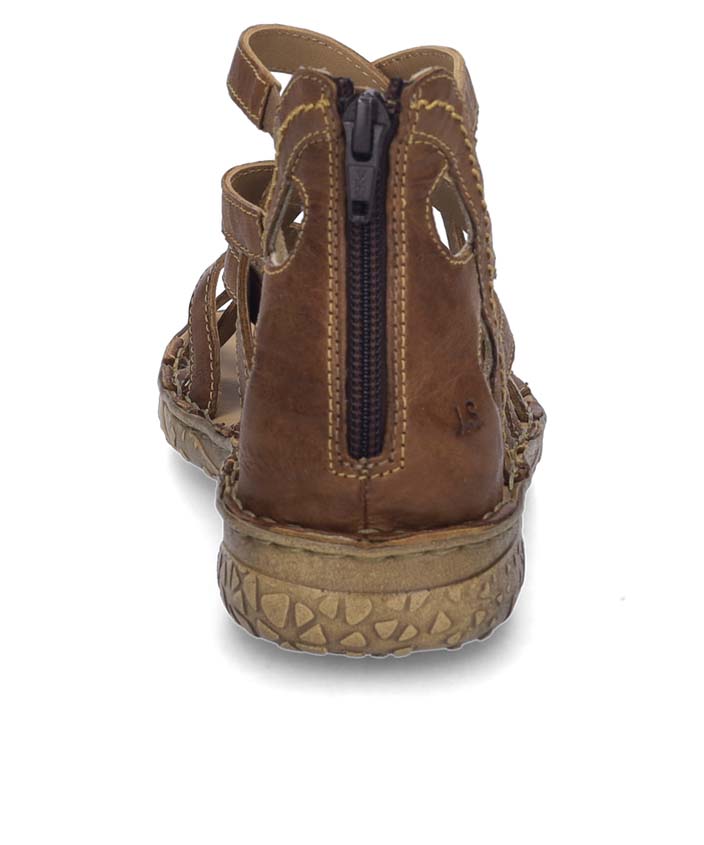 Josef Seibel Ivy 06 - Brown
