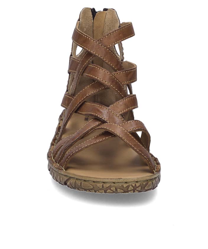 Josef Seibel Ivy 06 - Brown
