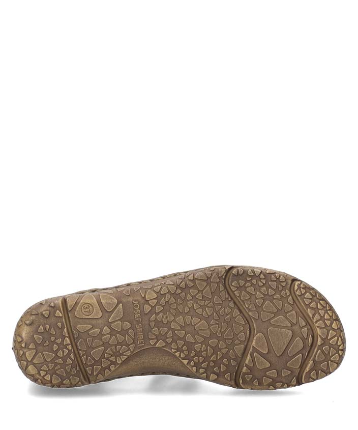 Josef Seibel Ivy 06 - Brown
