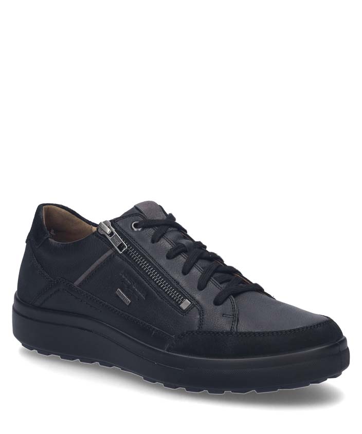 Josef Seibel Maddox 51 - Black