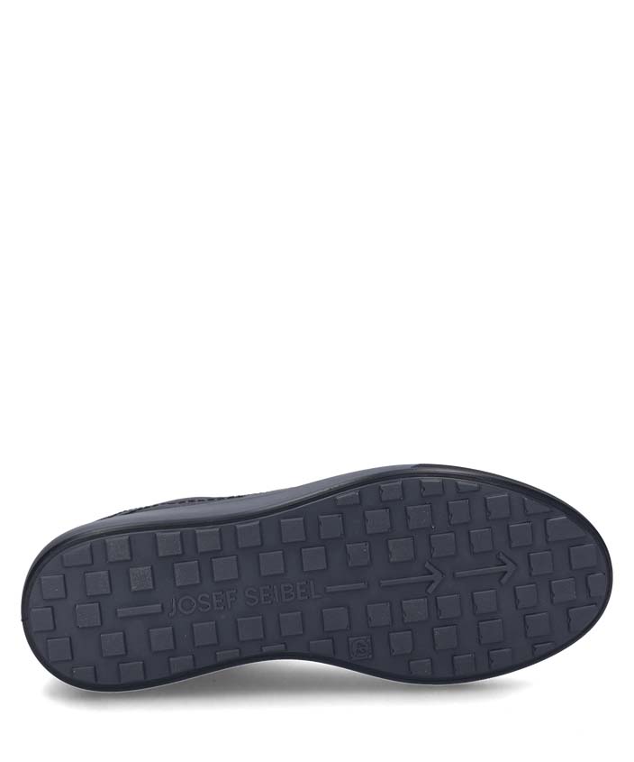 Josef Seibel Maddox 51 - Black