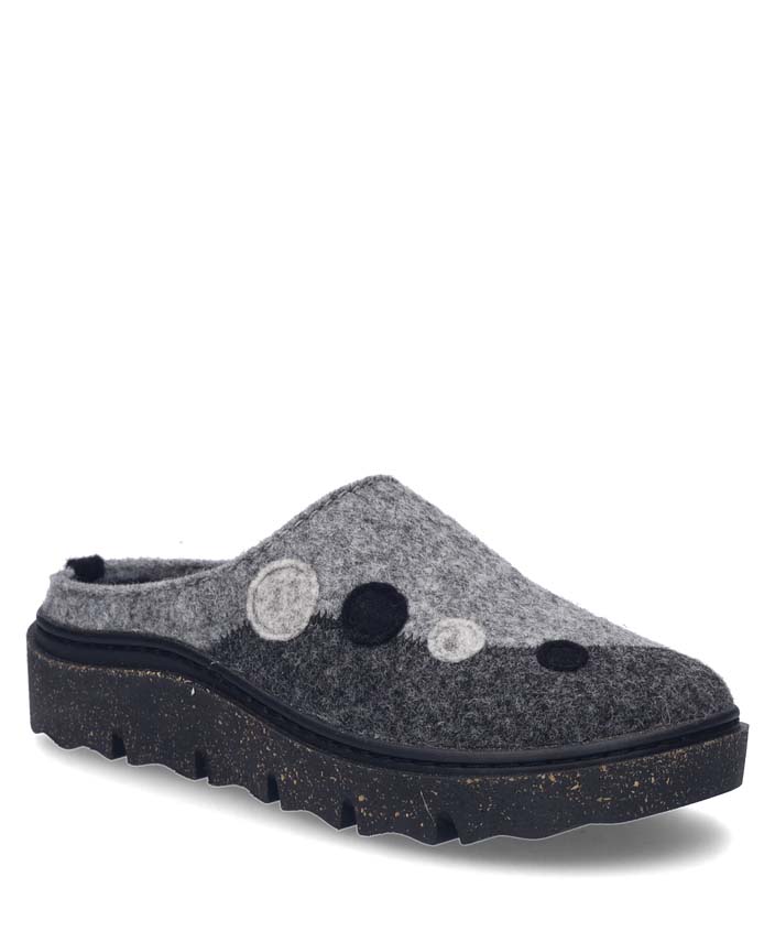 Josef Seibel Carmaux 04 - Grey