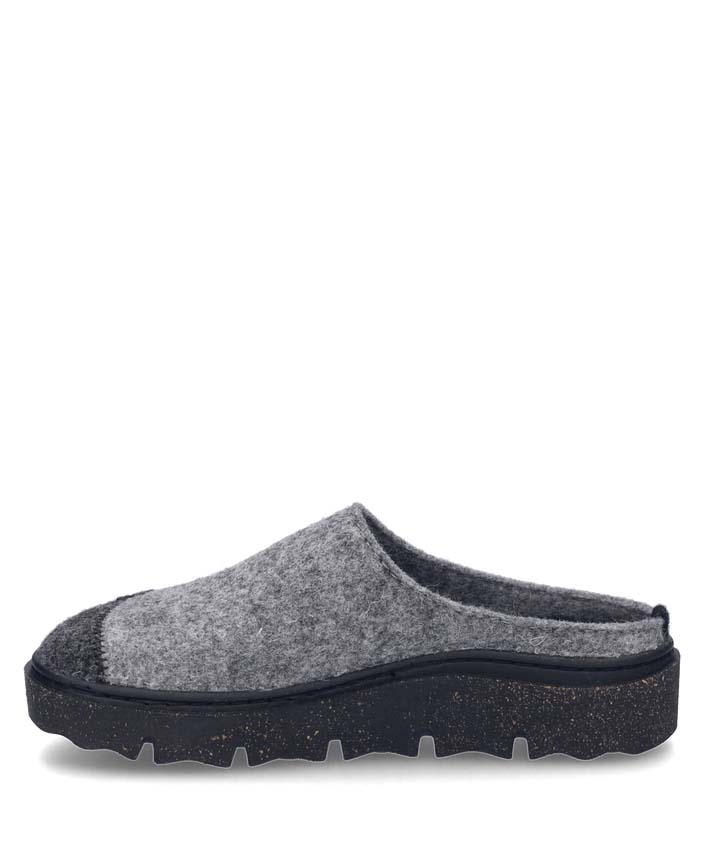 Josef Seibel Carmaux 04 - Grey